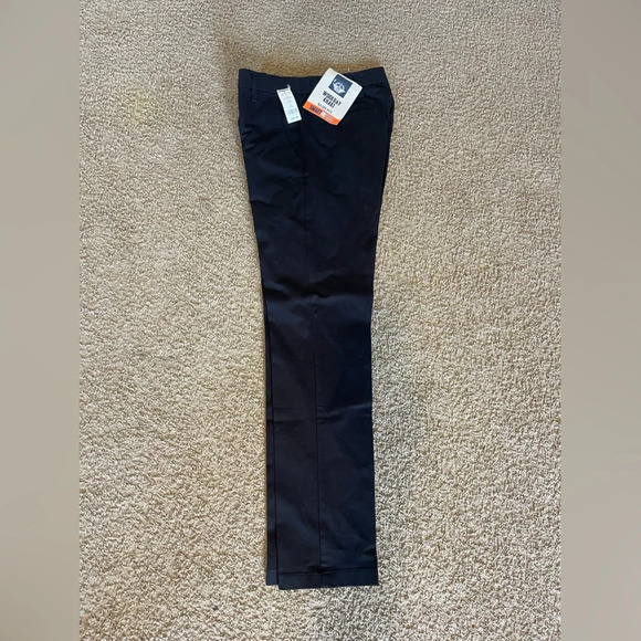 Dockers Workday Khaki Slim Fit 30W 32L - Picture 3 of 7